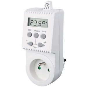 Elektrobock TS05 kép