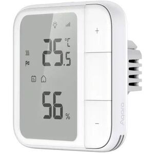 AQARA Floor Heating Thermostat W500 (UT-A01D) kép