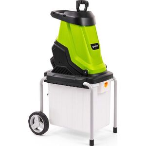 FIELDMANN Elektromos aprítógép 2500W FZD 4022-E kép