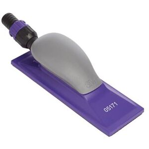3M Hookit Purple+ többlyukú gyalu, 70×198 mm kép