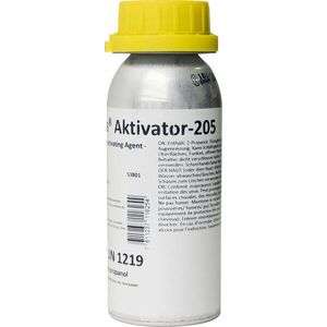 SIKA Activator-205, 250 ml kép