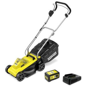 KÄRCHER AKU LMO 2-18 Battery akkumulátor-készlet, 18 V (1 × 5 Ah) kép