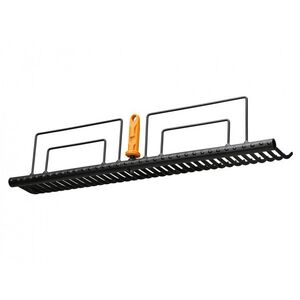 FISKARS gyepgereblye, 57 cm, OneClick kép