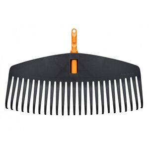 FISKARS Lapos gereblye, L, OneClick kép