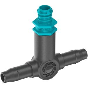 Gardena MDS sorcsepegtető, 2 l/h - 10 db/csomag kép