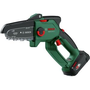 BOSCH 06008B8900 AKU EasyChain egykezes láncfűrész, 18V-15-7 (1x2, 5 Ah) kép