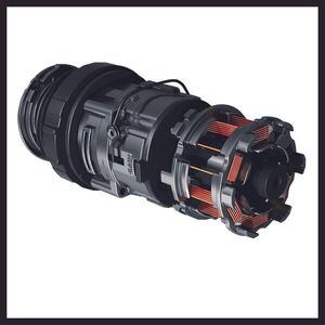 EINHELL Professional akkus felsőmaró TP-RO 18 Li BL-Solo, 4350411 (akku nélkül) kép