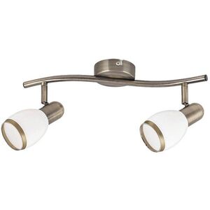 Rabalux Spotlámpa, 2×E14/ 40 W kép