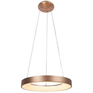 Rábalux 5054 - CARMELLA LED függőlámpa LED/50W/230V kép