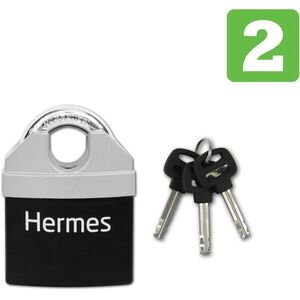 Richter Czech RV.HERMES.65 Biztonsági lakat kép