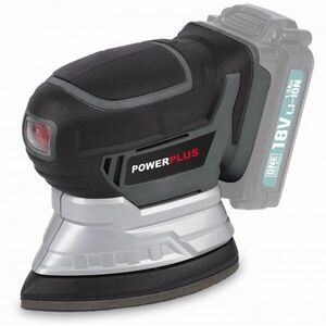 POWERPLUS POWEB4020 kép
