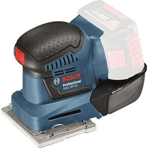 Bosch GSS 18V-10 Professional kép