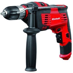 EINHELL elektromos ütvefúró TC-ID 720/1 E Kit, 4259846 kép