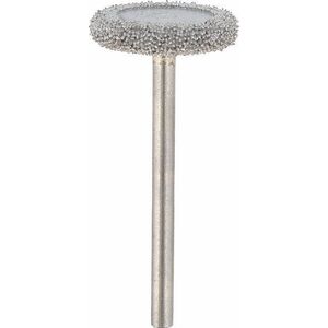 DREMEL Gyorsvágó volfrám-karbid marógép (henger alakú) 19 mm kép