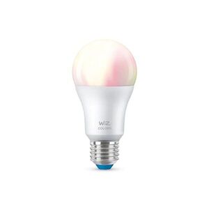 WiFi BLE A60 E27 922-65 RGB CL 1PF/6 kép