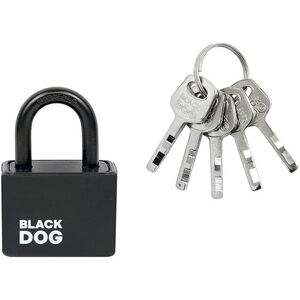 Richter Czech RV.BLACKDOG.30 kép