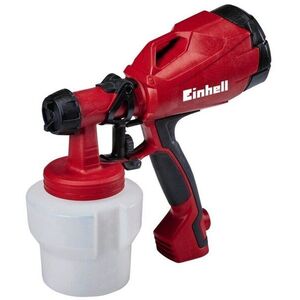 EINHELL elektromos festékszóró TC-SY 500 P, 4260010 kép