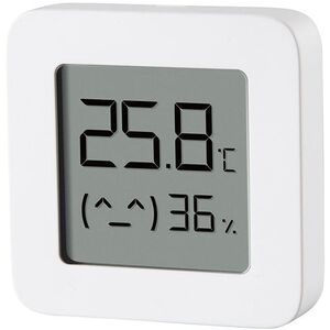 Xiaomi Mi Temperature and Humidity Monitor 2 kép