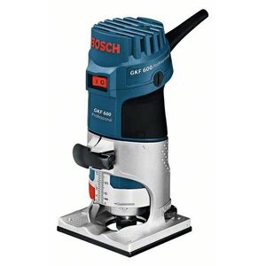 BOSCH GKF 600 Professional kép