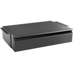 AlzaErgo Drawer D110 fekete kép