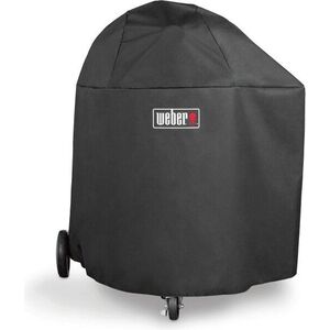 Weber Premium Summit®™ Charcoal grill takaróponyva kép