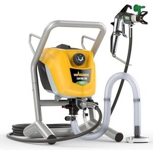 Wagner AIRLESS CONTROL PRO 250M hosszabbítóval kép