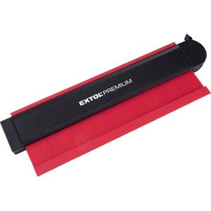 EXTOL PREMIUM Profilmásoló sablon kép