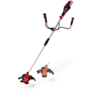 EINHELL akkumulátoros bozótvágó AGILLO 18/200 (akku nélkül), 3411310 kép