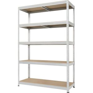 KOVONA FUTUR PLUS 1800 x 1200 x 450 mm-es, horganyzott kép