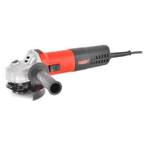 HECHT 1307 elektromos sarokcsiszoló, 115 mm, 650 W kép