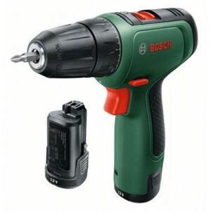 BOSCH EasyImpact 1200 (Nico) (2x1, 5 Ah) + AC szett kép