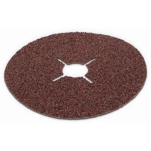 Kreator KRT250506 - 5x Csiszolókorong 125 mm G100 kép