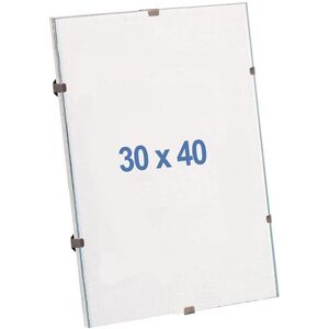TRADAG Euroklip 30×40 cm kép