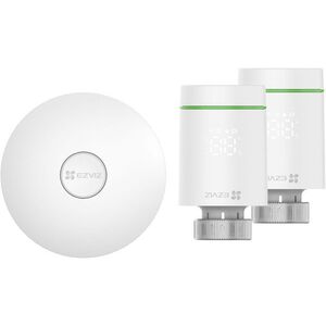 EZVIZ Smart szett fűtéshez (2xT55, A3-R200) kép