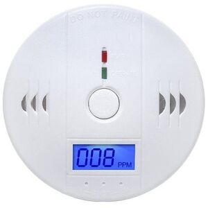 Bentech C999 OS328 gázérzékelő kép