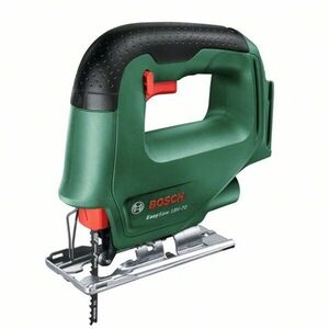 Bosch 0603012000 EasySaw 18V-70, akku nélküli kép