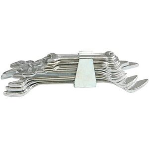Vorel 8 darabos villáskulcskészlet, 6-22 mm kapocs kép