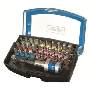 NAREX Bitkészlet, 1/4, 32 db kép