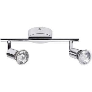 Rabalux Spotlámpa, 2×GU10/ 50 W/ 230 V kép
