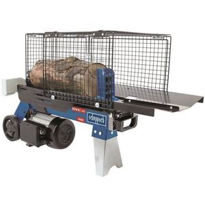 Scheppach HL 460 kép