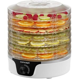 CONCEPT SO1090 Gyümölcsaszaló 320 W kép
