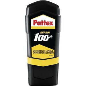 PATTEX 100% - univerzális, barkács, 50g kép