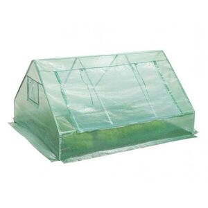 JIANGSU New Era Industria Greenhouse fóliasátor, 180 × 140 × 90 cm kép