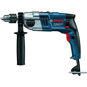 Bosch Professional 06011A2190 elektromos fúró GSB 18-2 RE + koffer kép