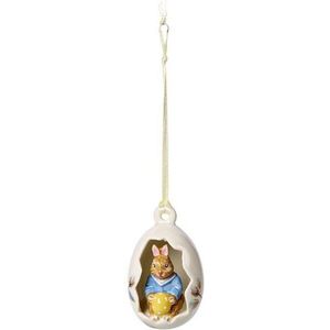 VILLEROY & BOCH - Bunny Tales Porcelán, Max a tojásban kép