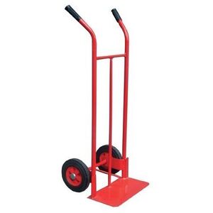M.A.T. Molnárkocsi 200kg/200 02-2008, tömör kerekek kép