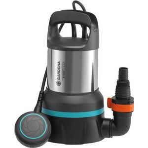 GARDENA 11000 Merülőszivattyú tiszta vízhez kép