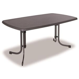 ROJAPLAST PIZARRA kerti asztal, 150 cm kép