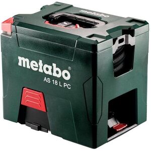 Metabo AS 18 L PC kép