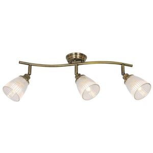Rábalux spotlámpa 3xE14/40W/230V kép